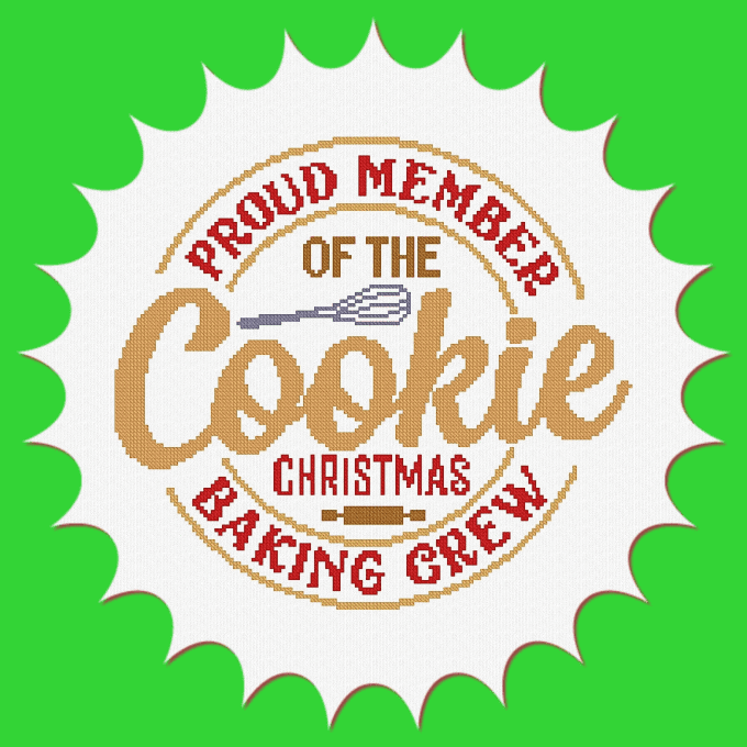 PROUD MEMBER