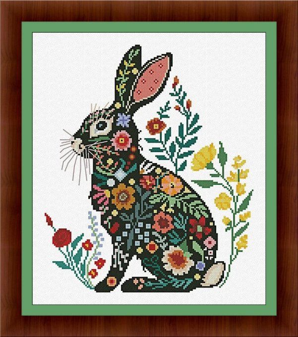 MEMBERSHIP RABBIT'S GARDEN