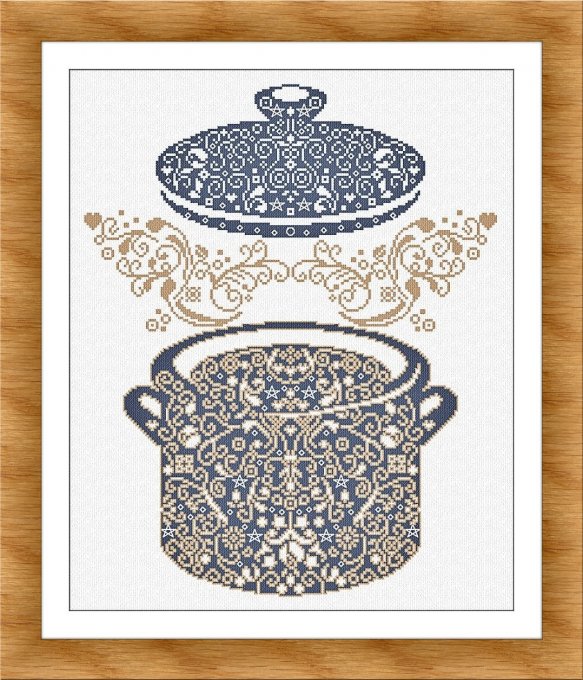 SEGRETI DI CUCINA