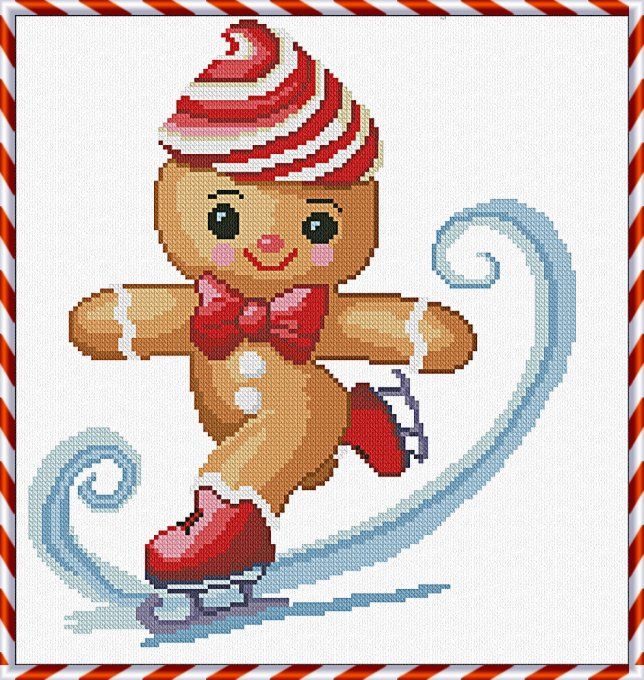 SKATER