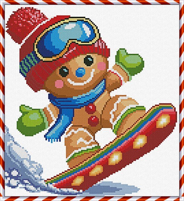 SKIER