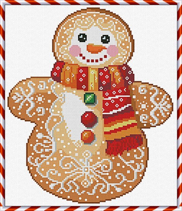 SNOWMAN