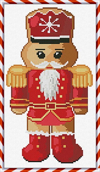 SOLDIER