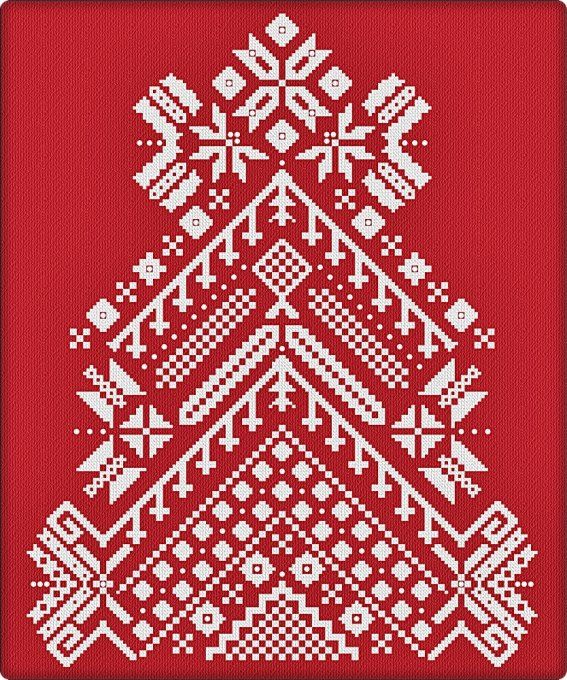 SPECIAL CHRISTMAS TREE 2021