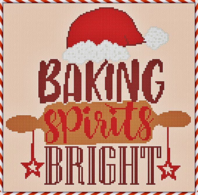 SPIRITS BRIGHT