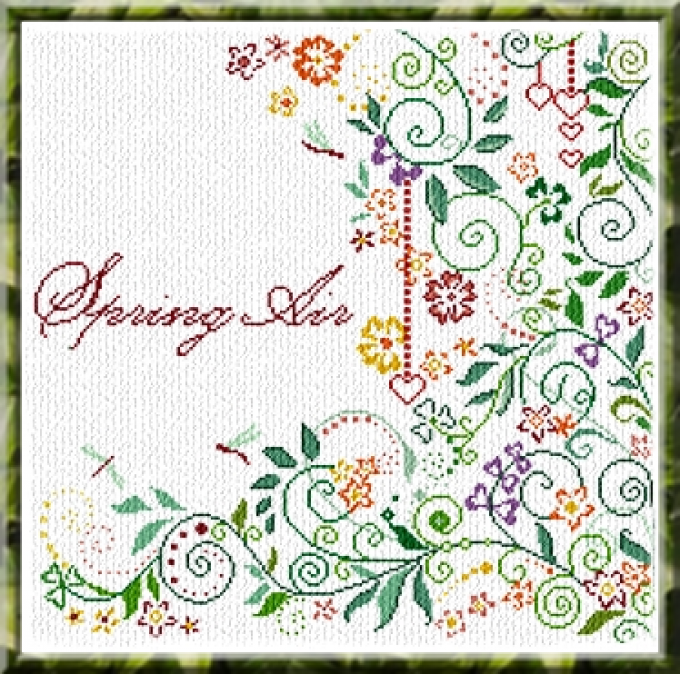 SPRING AIR