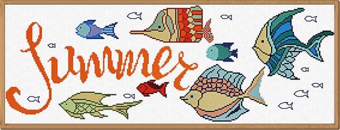 SUMMER TALE