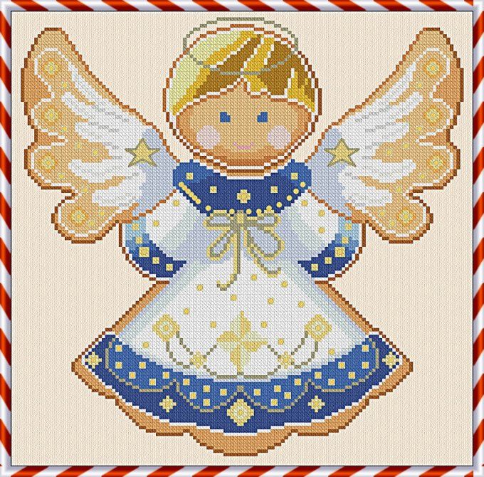 SWEET ANGEL