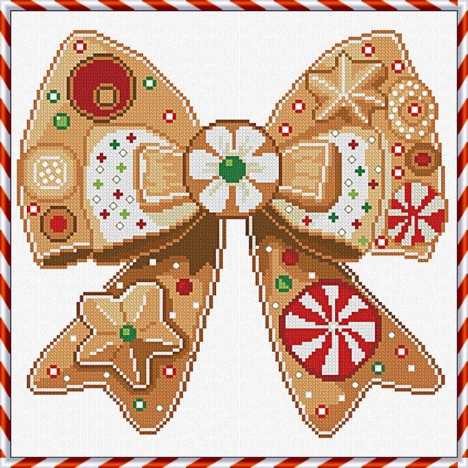 SWEET BOW
