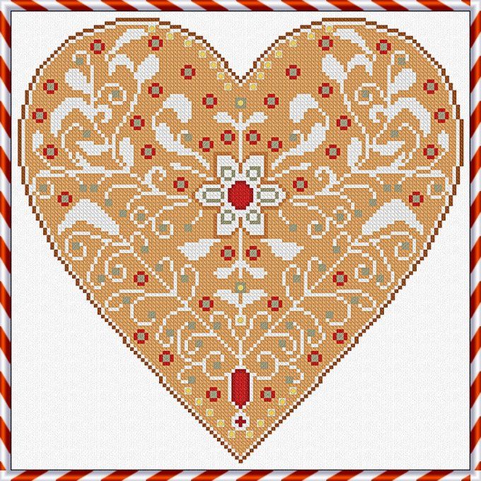 SWEET HEART