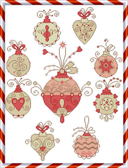 SWEET CHRISTMAS
