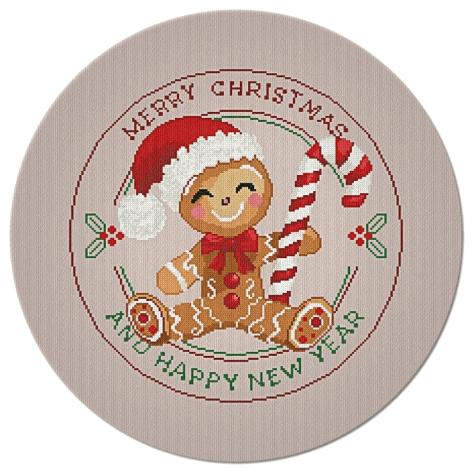 SWEET MERRY CHRISTMAS