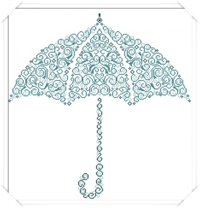 UNDER THE RAIN
