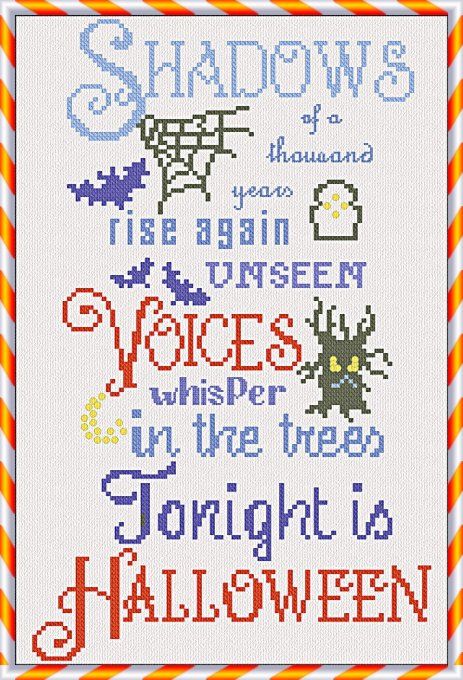 VOICES