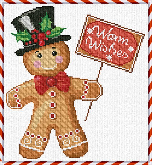 WARM WISHES