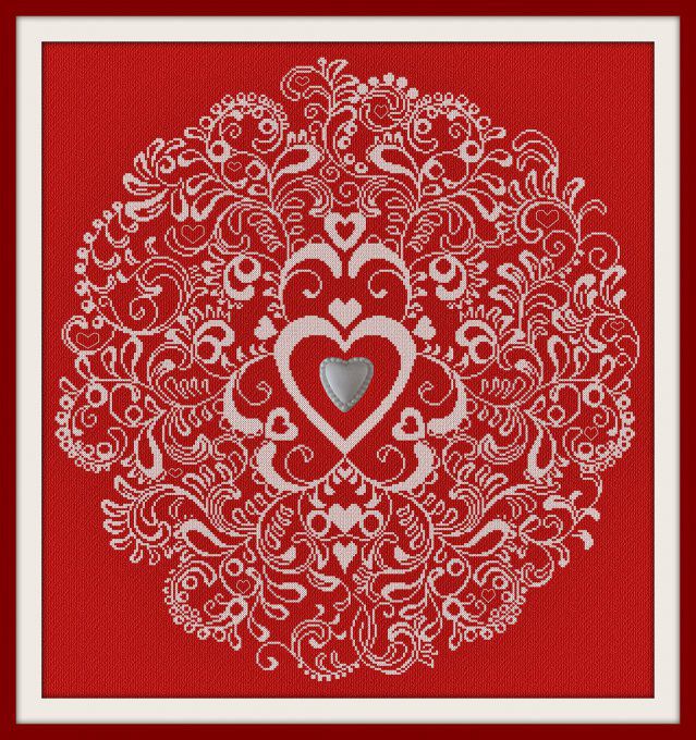 FROM MY HEART