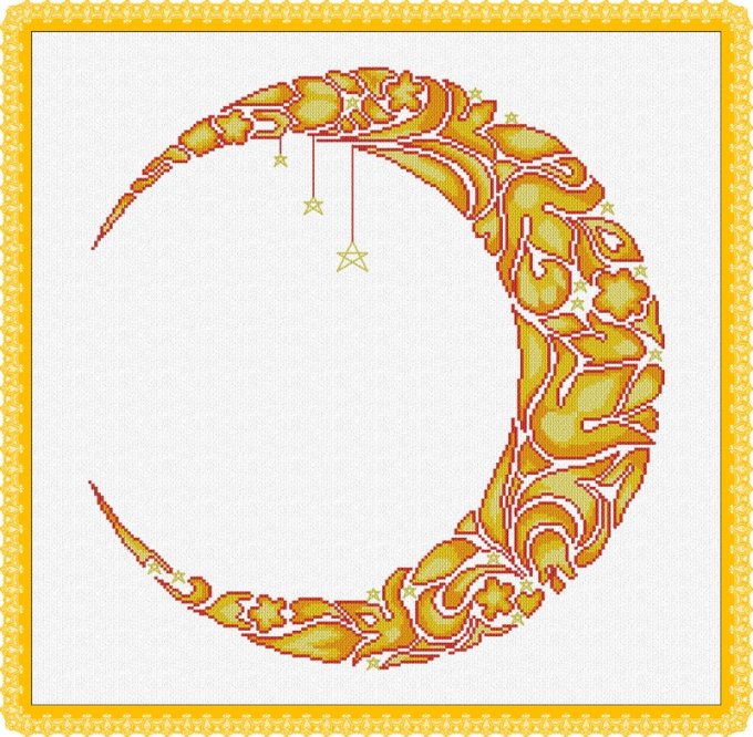 SUMMER MOON