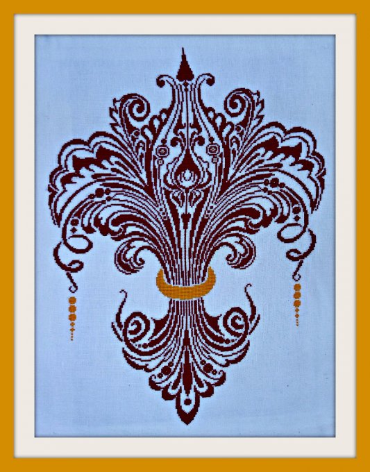 ANOTHER FLEUR DE LYS