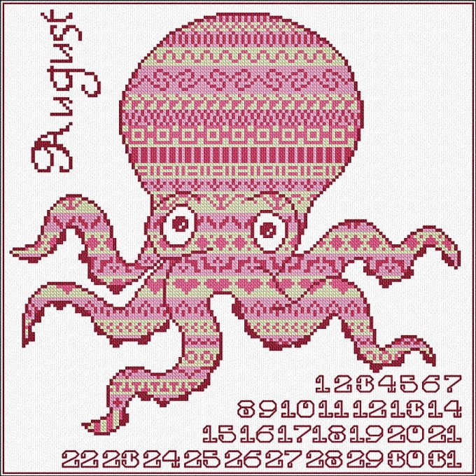 OCTOPUS