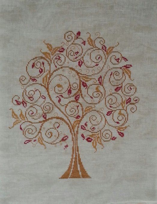 ALBERO ALLEGRO
