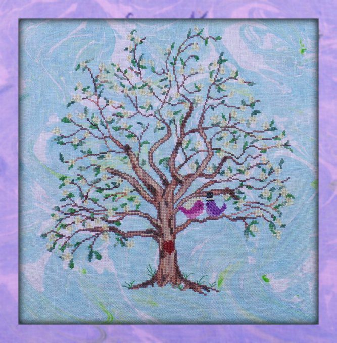 ALBERO DEGLI SPOSI