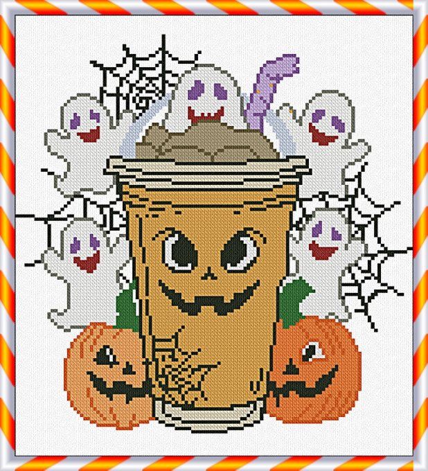 BOO COFFEE
