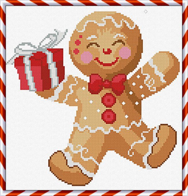 CADEAUX