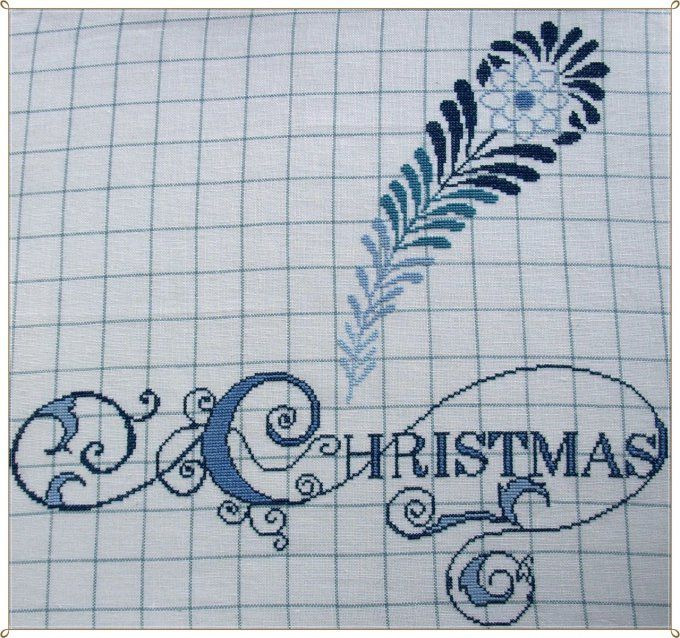 CHRISTMAS WISH