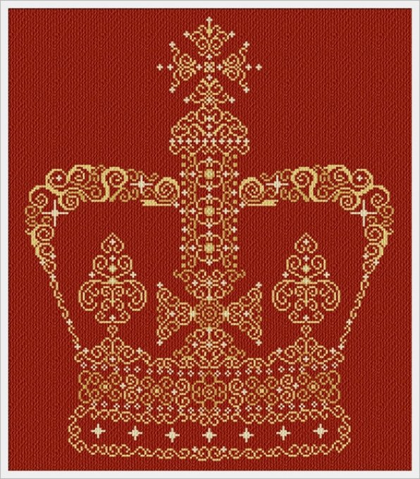 CROWN
