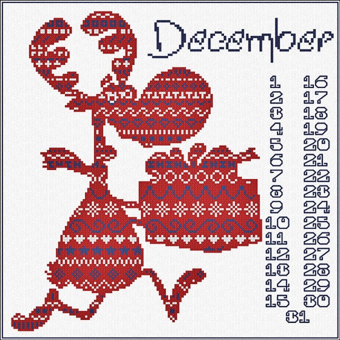 REINDEER
