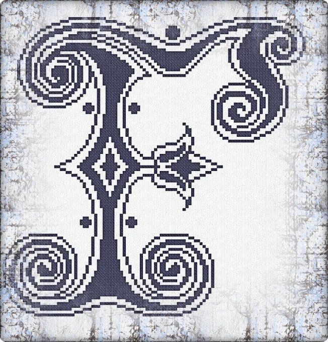 ABC MIDDLE AGE - F