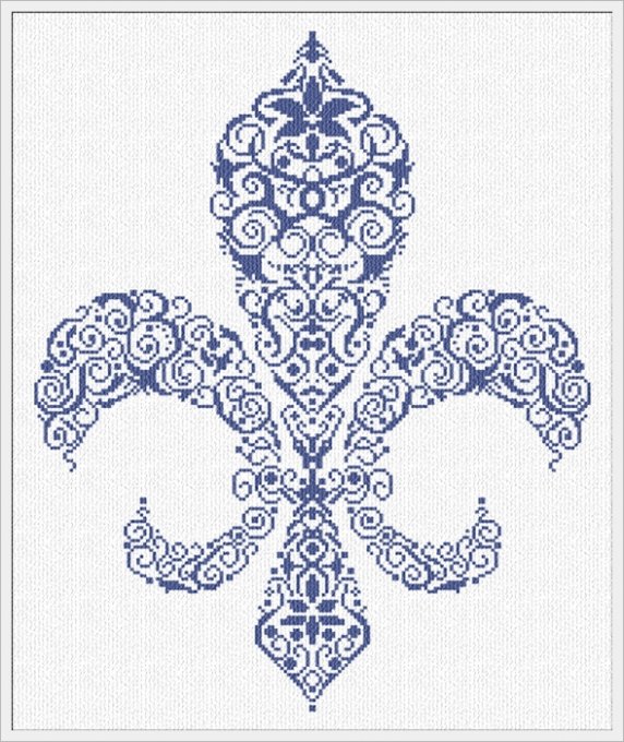 FLEUR DE FLEUR