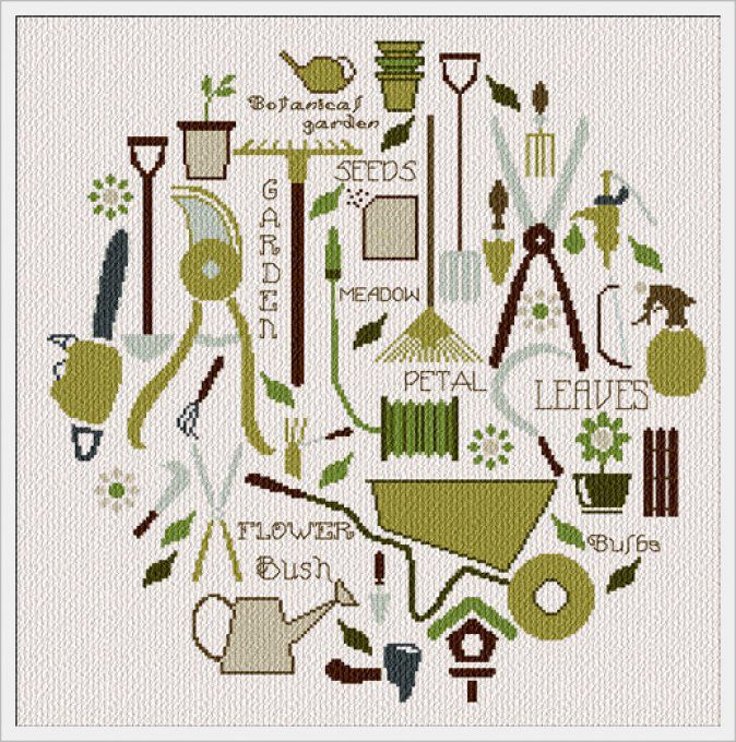 GARDENING WORLD