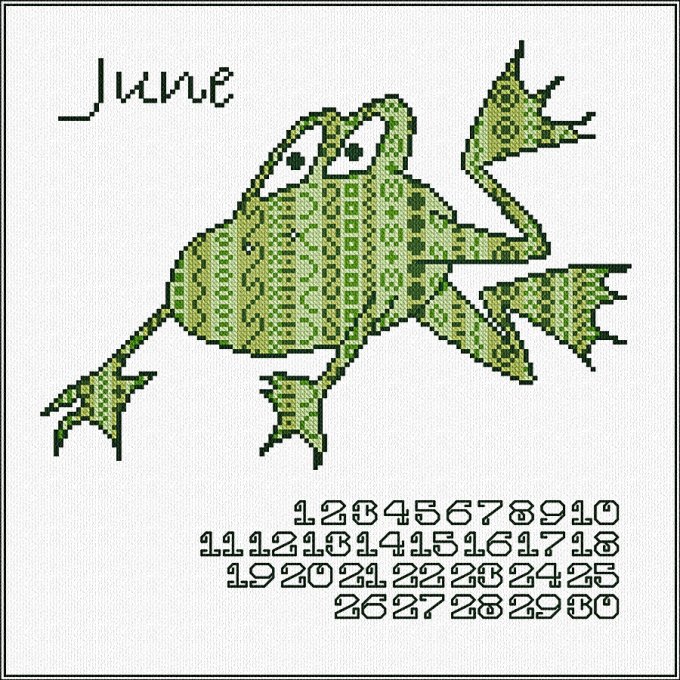 FROG