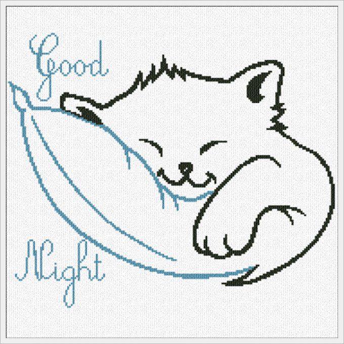 GOODNIGHT