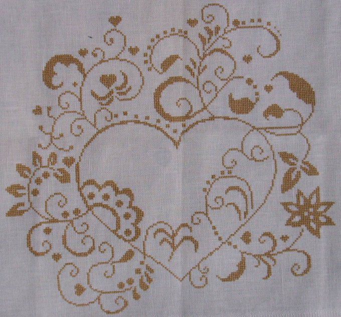 SOGNO D'AMORE