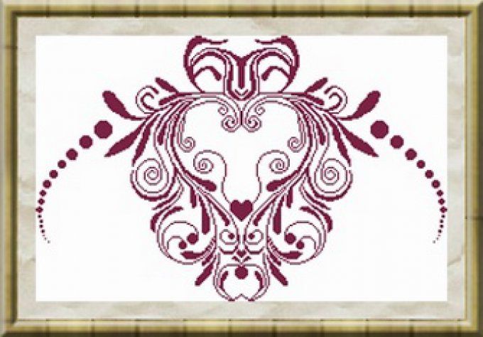 IMPERIAL HEART