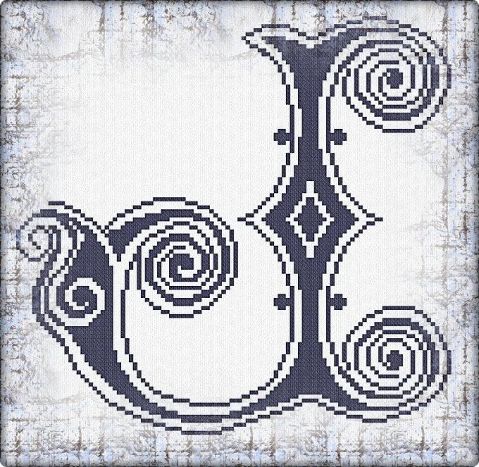 ABC MIDDLE AGE - J
