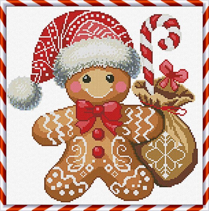 JOY COOKIE