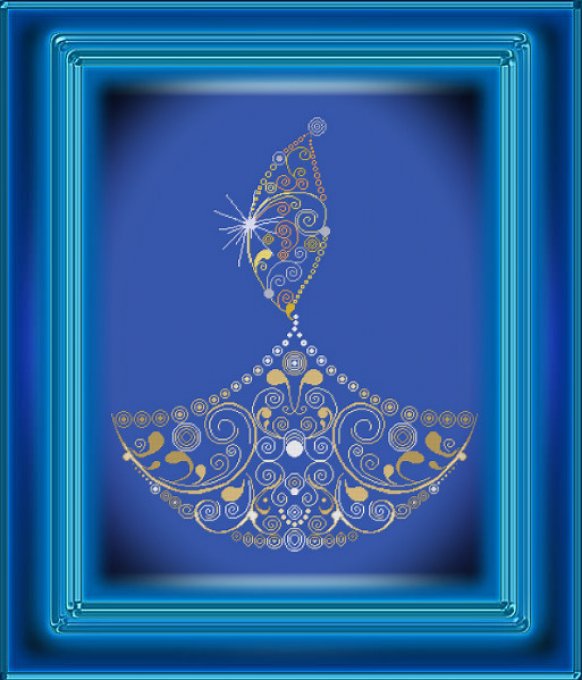 LAMPADA MAGICA