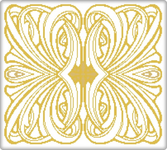 LOVER'S KNOT