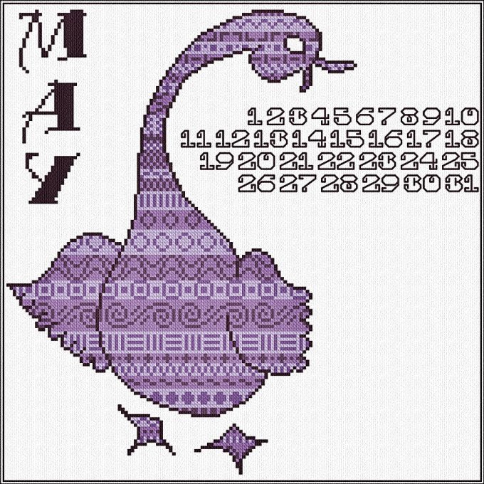 DUCK