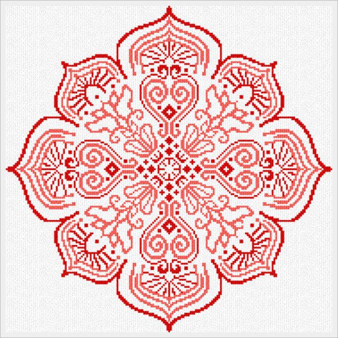 MAGIC FLOWER