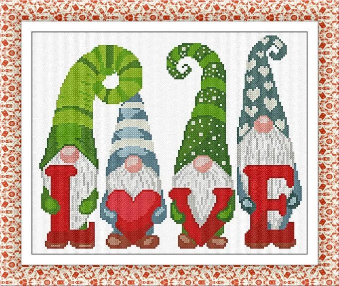 MINI LOVE