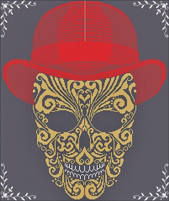 MR SKULL