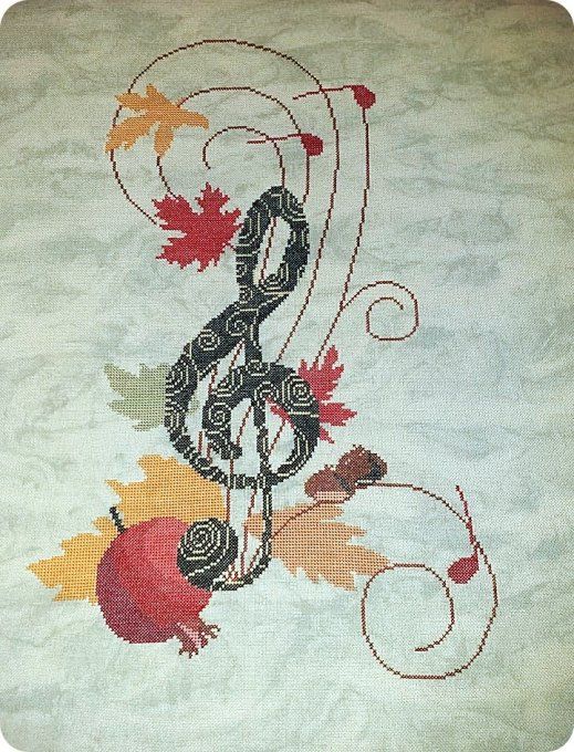 MUSICA D'AUTUNNO