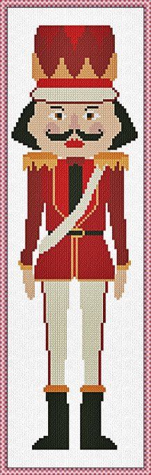 NUTCRACKER SOLDIER 2