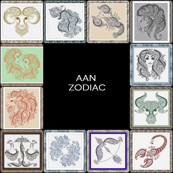 ZODIAC