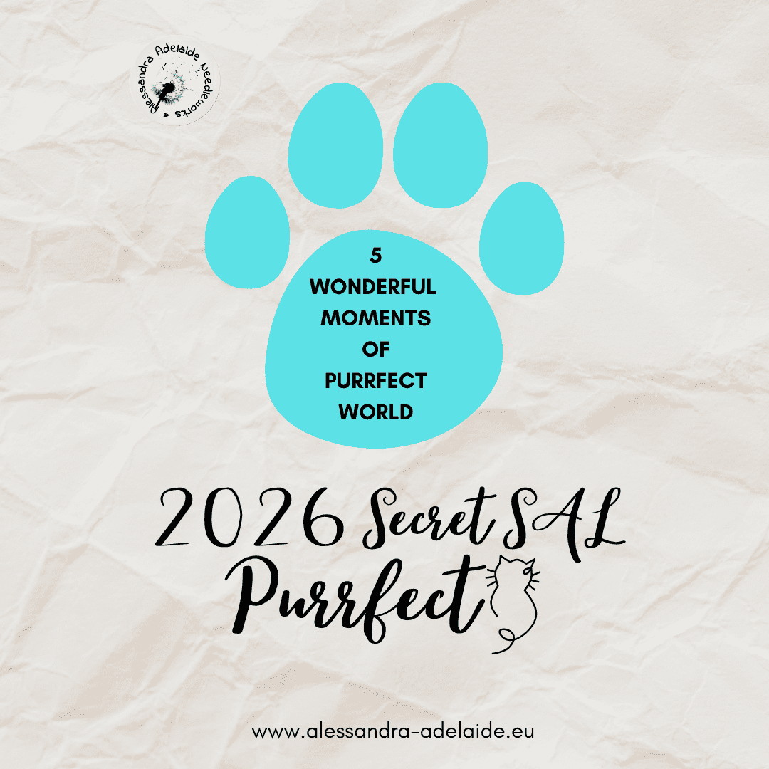 SECRET SAL PURRFECT - REGISTRATION