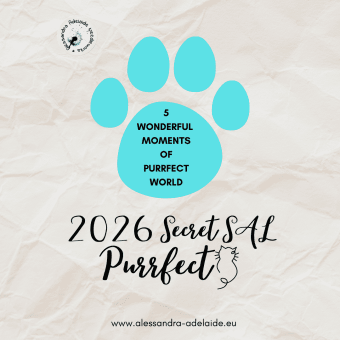 SECRET SAL PURRFECT - REGISTRATION